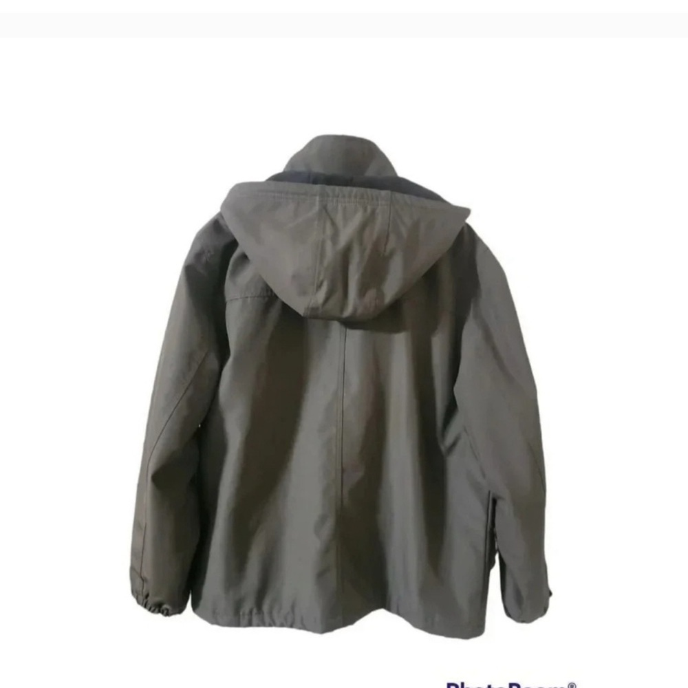 Sonoma Life + Style Men’s Full Double Zip Jacket Size‎ Medium - Picture 6 of 7
